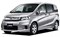 Модельные чехлы на HONDA FREED SPIKE 2010/7-2011/10гг.