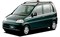 Модельные чехлы на HONDA LIFE 1997/4-1998/9гг.