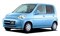 Модельные чехлы на HONDA LIFE 1998/10-2000/11гг.