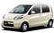 Модельные чехлы на HONDA LIFE 2003/9-2008/11гг.