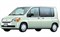 Модельные чехлы на HONDA MOBILIO 2004/1-2005/11гг.