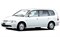 Модельные чехлы на HONDA ODYSSEY 1999/12-2001/11гг.