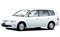 Модельные чехлы на HONDA ODYSSEY 2001/11-2003/9гг.