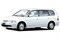 Модельные чехлы на HONDA ODYSSEY 2001/11-2003/9гг.
