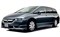 Модельные чехлы на HONDA ODYSSEY 2003/10-2008/9гг.