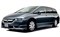Модельные чехлы на HONDA ODYSSEY 2003/10-2008/9гг.