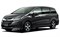 Модельные чехлы на HONDA ODYSSEY 2013/11-2016/1гг.