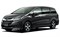 Модельные чехлы на HONDA ODYSSEY 2013/11-2016/1гг.
