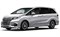 Модельные чехлы на HONDA ODYSSEY/ODYSSEY HYBRID 2016/2-2020/6гг.