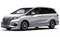 Модельные чехлы на HONDA ODYSSEY/ ODYSSEY HYBRID 2016/2-2017/10гг.
