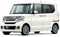 Модельные чехлы на HONDA N-BOX/ N-BOX CUSTOM 2011/12-2013/12гг.