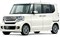 Модельные чехлы на HONDA N-BOX/ N-BOX CUSTOM 2011/12-2013/12гг.