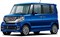 Модельные чехлы на HONDA N-BOX/N-BOX CUSTOM 2013/12-2015/1гг.