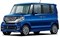 Модельные чехлы на HONDA N-BOX/ N-BOX CUSTOM 2015/2-2017/8гг.