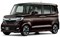 Модельные чехлы на HONDA N-BOX/ N-BOX CUSTOM 2017/9-2019/9гг.