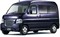 Модельные чехлы на HONDA VAMOS/VAMOS HOBIO 2001/9-2012/6гг.