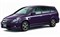 Модельные чехлы на HONDA STREAM 2000/10-2003/9гг.