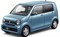 Модельные чехлы на HONDA N-WGN 2019/8-н.вр.