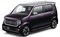 Модельные чехлы на HONDA N-WGN/N-WGN CUSTOM 2019/8-н.вр.