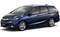 Модельные чехлы на HONDA SHUTTLE/ SHUTTLE HYBRID 2015/5-2022/11гг.