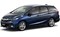 Модельные чехлы на HONDA SHUTTLE HYBRID  2019/5-н.вр.