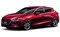 Модельные чехлы на MAZDA AXELA SPORT 2013/12-2019/5гг.