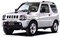 Модельные чехлы на SUZUKI JIMNY/ MAZDA AZ OFF ROAD 2010/10-2014/7гг.
