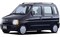 Модельные чехлы на SUZUKI WAGON R/MAZDA AZ WAGON 1995/10-1997/3гг.