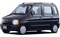 Модельные чехлы на SUZUKI WAGON R/ MAZDA AZ WAGON 1996/8-1997/3гг.