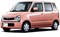 Модельные чехлы на SUZUKI WAGON R/ MAZDA AZ WAGON 2003/10-2004/12гг.