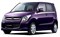 Модельные чехлы на SUZUKI WAGON R/ MAZDA AZ WAGON 2008/10-2012/8гг.