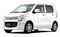 Модельные чехлы на SUZUKI WAGON R/ MAZDA FLAIR 2012/8-2017/1гг.
