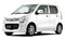 Модельные чехлы на SUZUKI WAGON R/STINGRAY/ MAZDA FLAIR/CUSTOM STYLE 2012/8-2017/1гг.