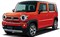 Модельные чехлы на SUZUKI HUSTLER/ MAZDA FLAIR CROSSOVER 2020/3-н.вр.