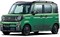 Модельные чехлы на SUZUKI SPACIA/ MAZDA FLAIR WAGON 2017/12-2023/10гг.