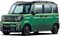 Модельные чехлы на SUZUKI SPACIA/ MAZDA FLAIR WAGON 2017/12-2023/10гг.