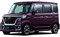 Модельные чехлы на SUZUKI SPACIA CUSTOM/ MAZDA FLAIR WAGON CUSTOM  STYLE 2017/12-2023/1гг.