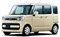 Модельные чехлы на SUZUKI SPACIA GEAR/ MAZDA FLAIR WAGON TOUCH STYLE 2018/12-2023/10гг.