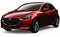 Модельные чехлы на MAZDA MAZDA 2/ DEMIO 2014/10-