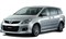 Модельные чехлы на MAZDA MPV 1999/6-2006/1гг.