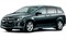 Модельные чехлы на MAZDA MPV 2006/1-2008/1гг.