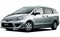 Модельные чехлы на MAZDA PREMACY 2005/2-2010/6гг.