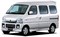 Модельные чехлы на MAZDA SCRUM WAGON/ SUZUKI EVERY WAGON 2001/8-2005/7гг.