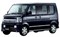 Модельные чехлы на MAZDA SCRUM WAGON/ SUZUKI EVERY WAGON 2005/8-2007/7гг.
