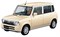 Модельные чехлы на MAZDA SPIANO/ SUZUKI ALTO LAPIN  2002/9-2004/9гг.