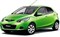 Модельные чехлы на MAZDA DEMIO 2007/7-2011/6гг.