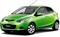 Модельные чехлы на MAZDA DEMIO 2011/7-2014/9гг.