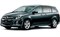 Модельные чехлы на MAZDA MPV 2006/1-2008/1гг.