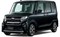 Модельные чехлы на DAIHATSU TANTO/TANTO CUSTOM/SUBARU CHIFFON/CHIFFON CUSTOM 2019/8-2022/9гг.