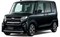 Модельные чехлы на DAIHATSU TANTO/CUSTOM/SUBARU CHIFFON/CUSTOM 2019/8-2022/3гг.